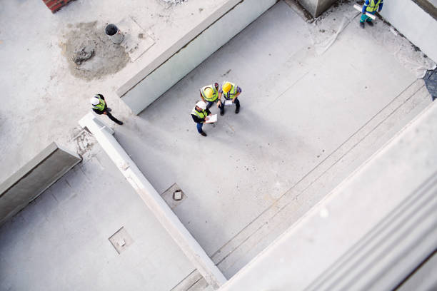 Best Concrete Removal and Replacement in Fort Irwin, CA