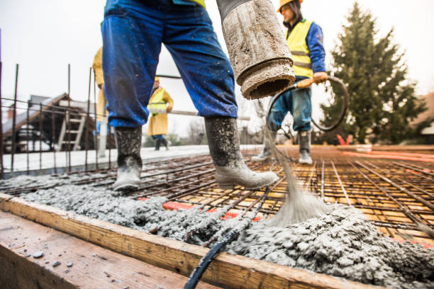 Best Concrete Staining and Coloring in Fort Irwin, CA